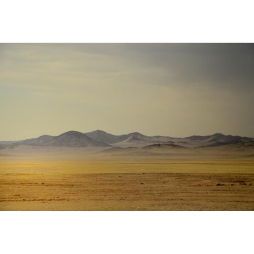 Namibia 2020, desert views